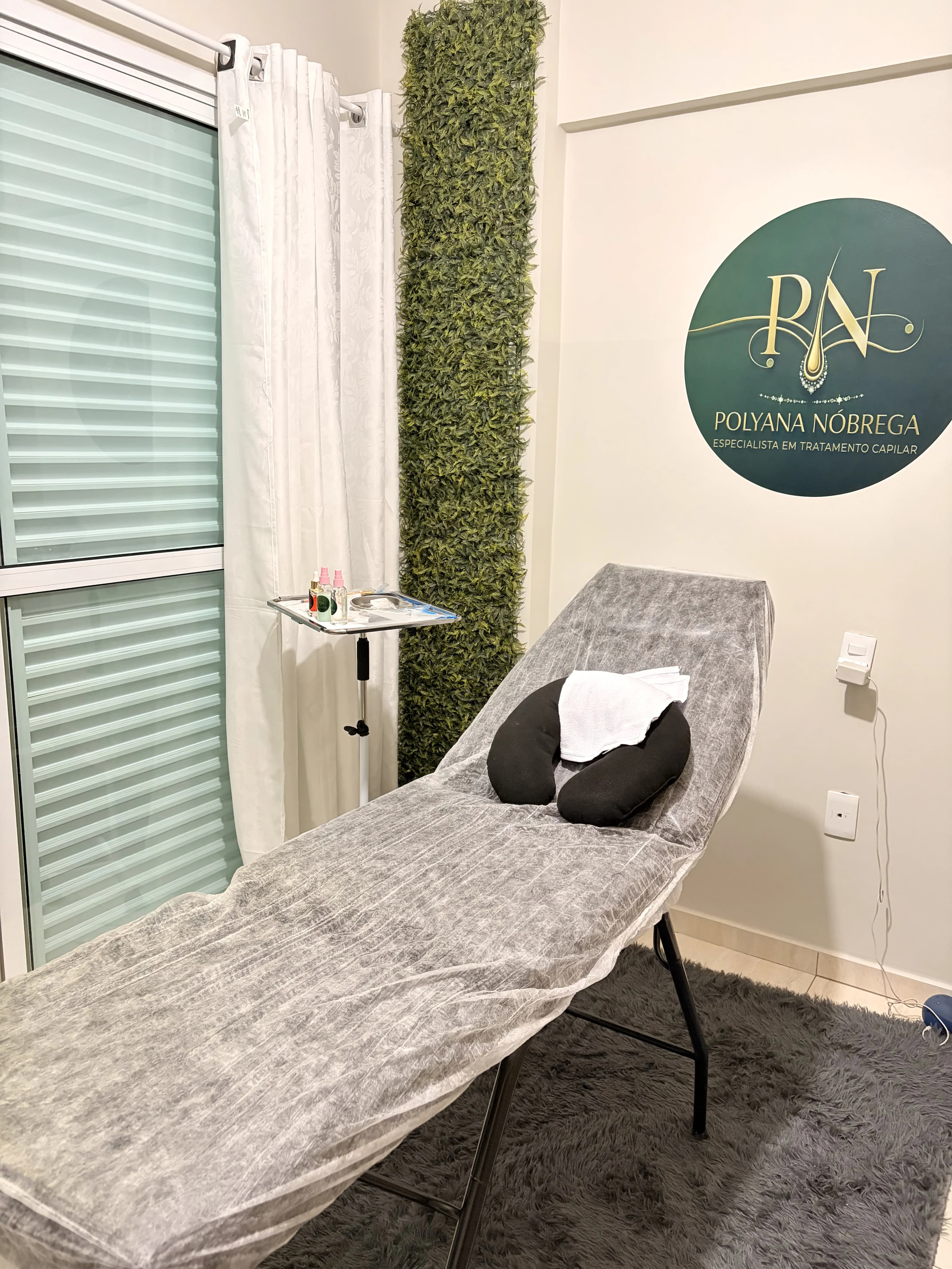 Maca de Procedimentos